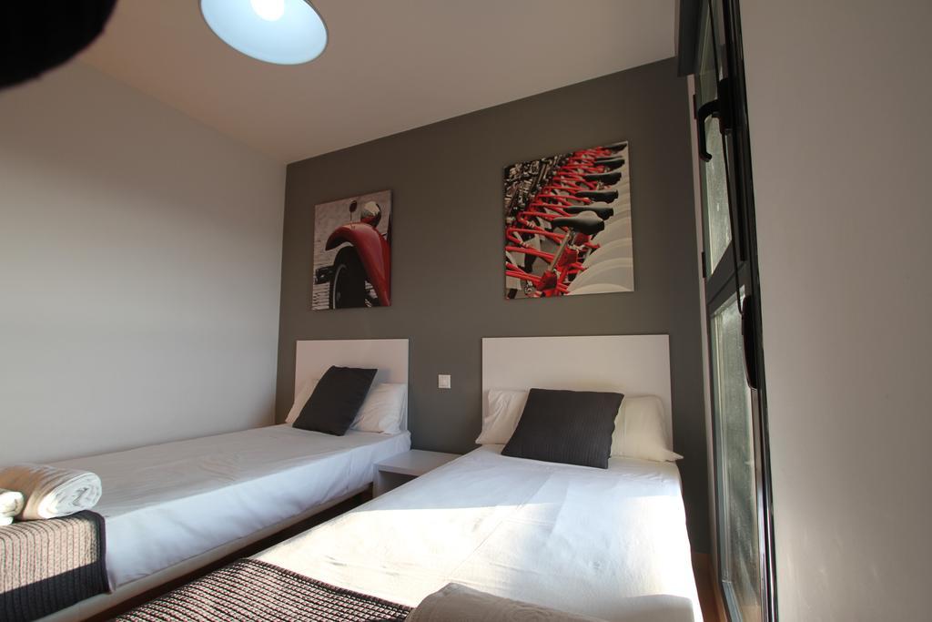 For A Stay Las Dunas Cambrils Ngoại thất bức ảnh