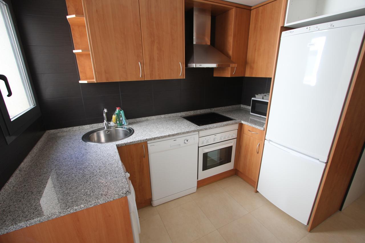 For A Stay Las Dunas Cambrils Ngoại thất bức ảnh