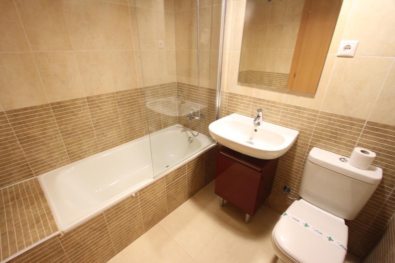 For A Stay Las Dunas Cambrils Ngoại thất bức ảnh