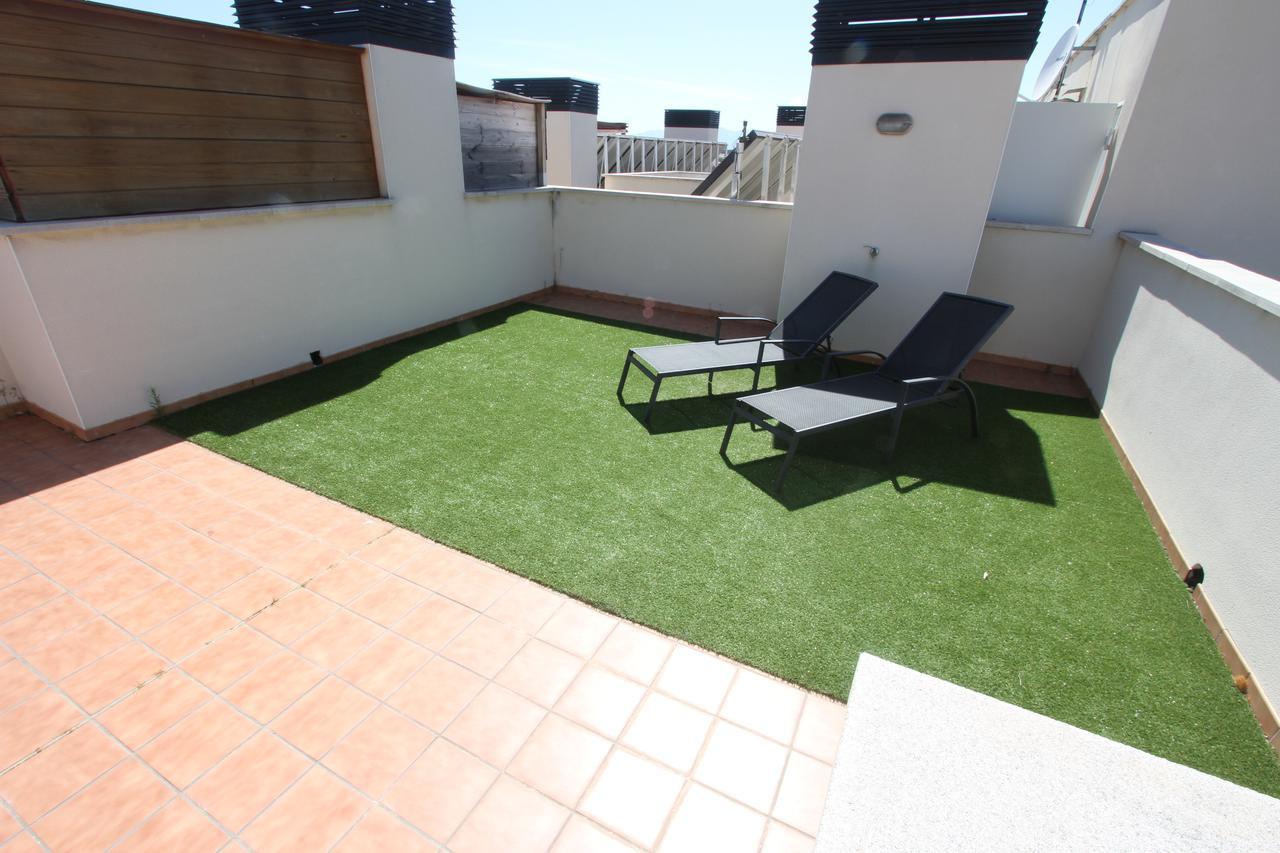 For A Stay Las Dunas Cambrils Ngoại thất bức ảnh